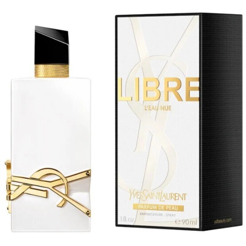 Libre L´Eau