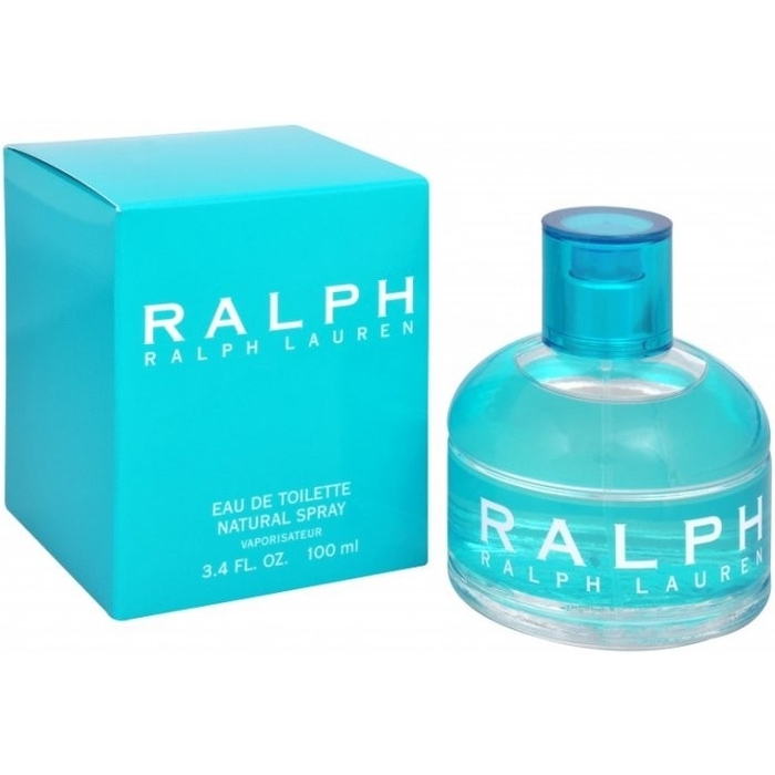 Ralph EDT