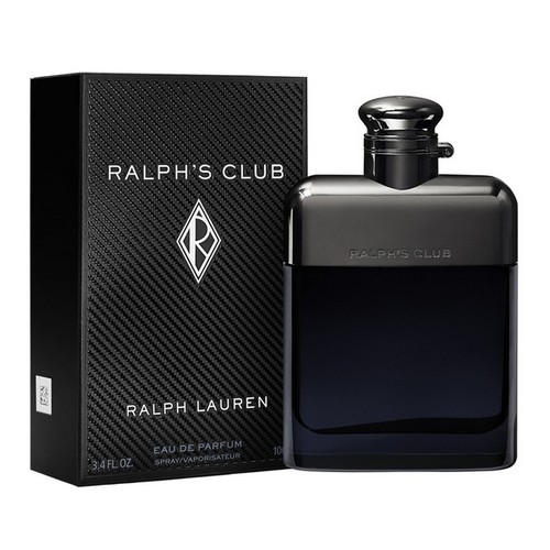 Ralph´Club EDP