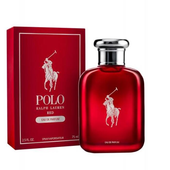 Polo Red