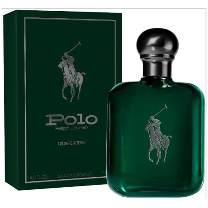 Polo Cologne