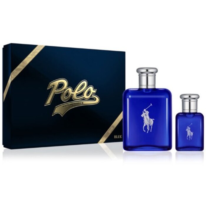 Polo Blue