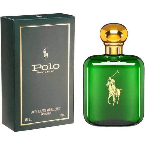 Polo Green