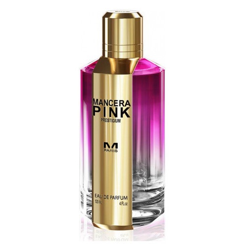Pink Prestigium
