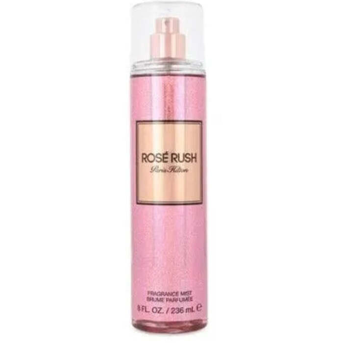 Rosé Rush