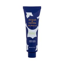 Blu Mediterraneo