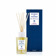 Blue Mediterraneo