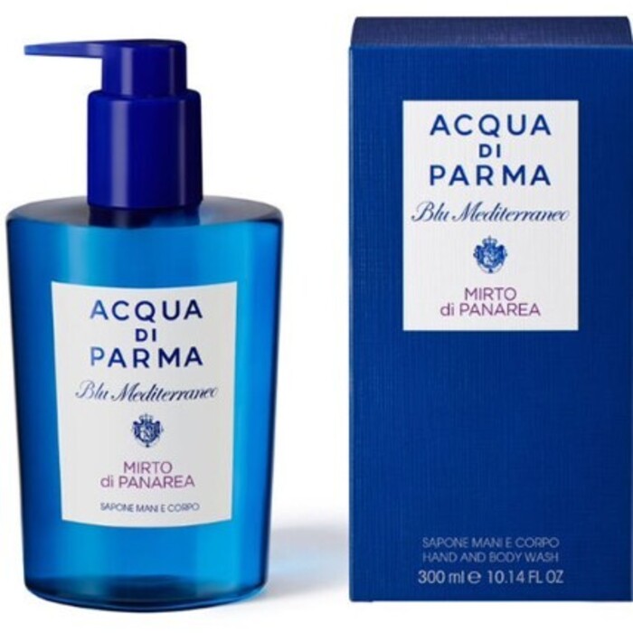 Blue Mediterraneo