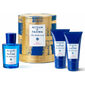 Blu Mediterraneo
