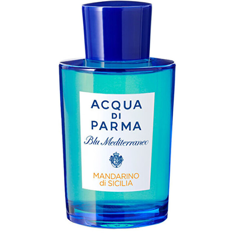 Blu Mediterraneo