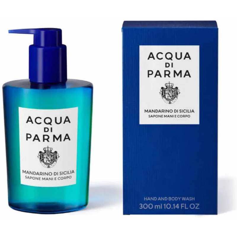Blu Mediterraneo