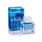 Blue Seduction