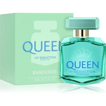 Queen of