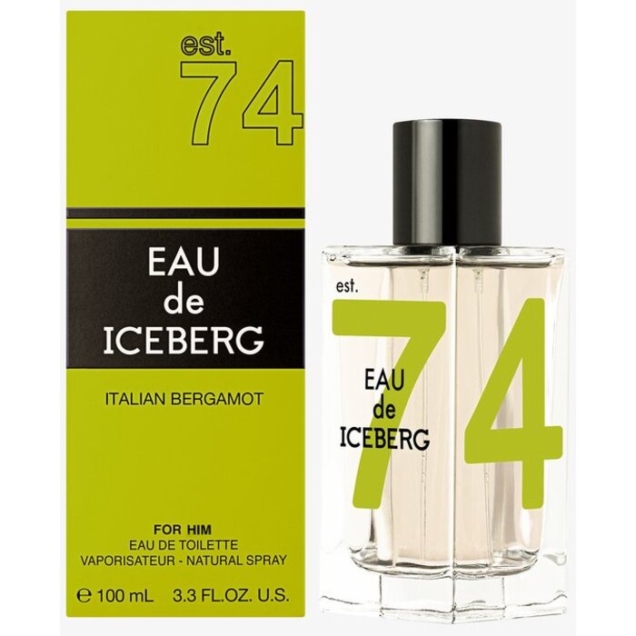 Eau de