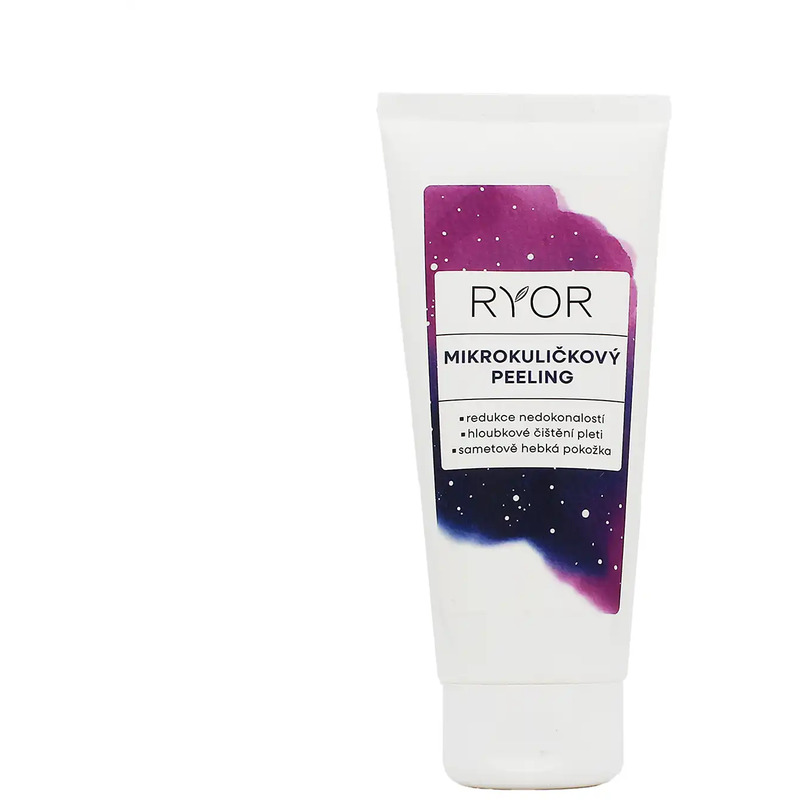 Peeling with