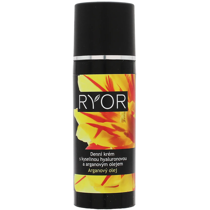 Argan Oil