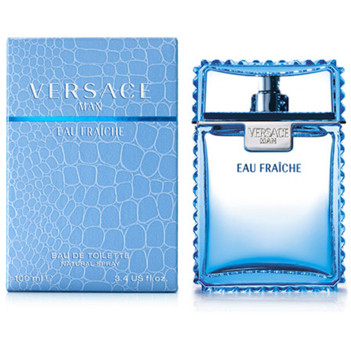 Man Eau