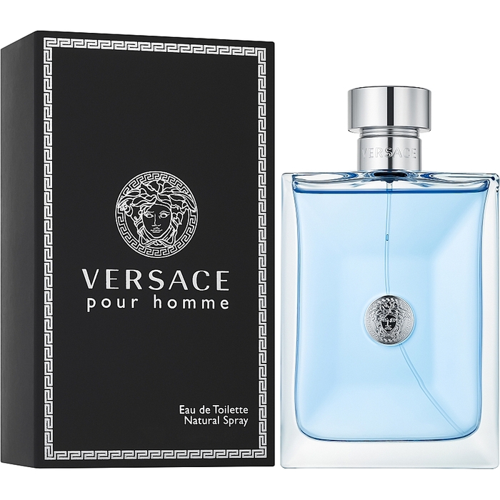 Versace Pour