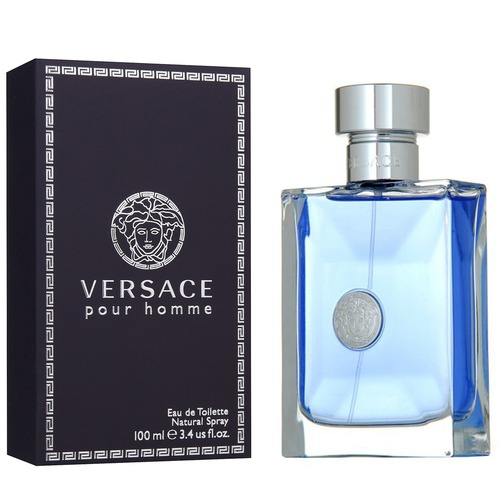 Versace Pour