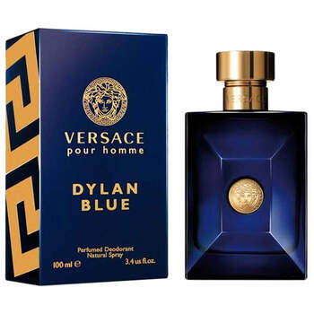 Dylan Blue