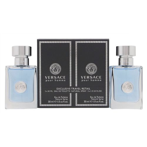 Versace Pour