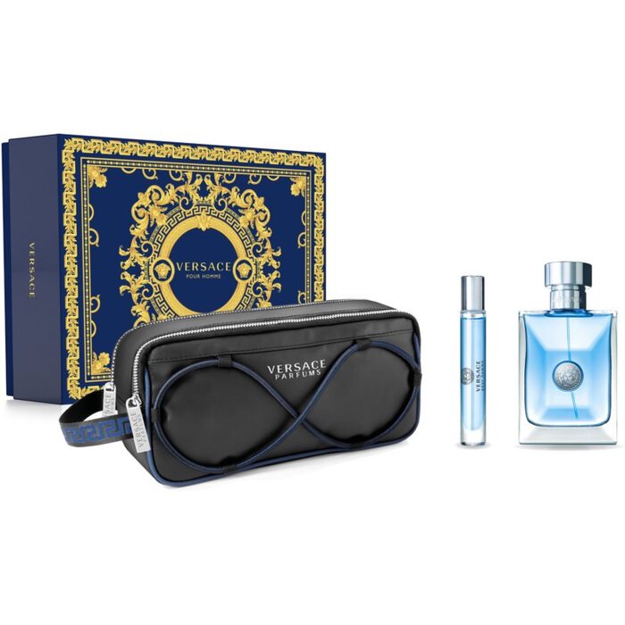 Versace Pour