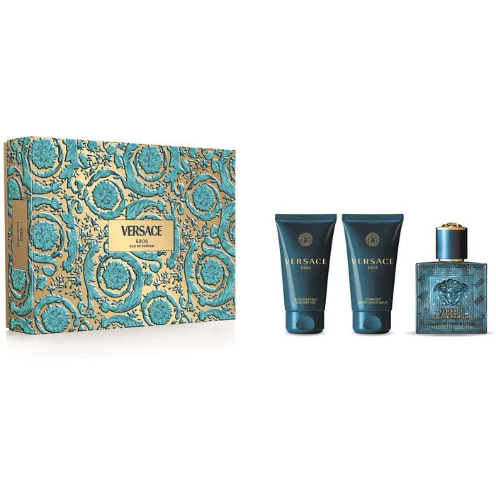 Eros Eau