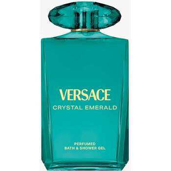 Crystal Emerald