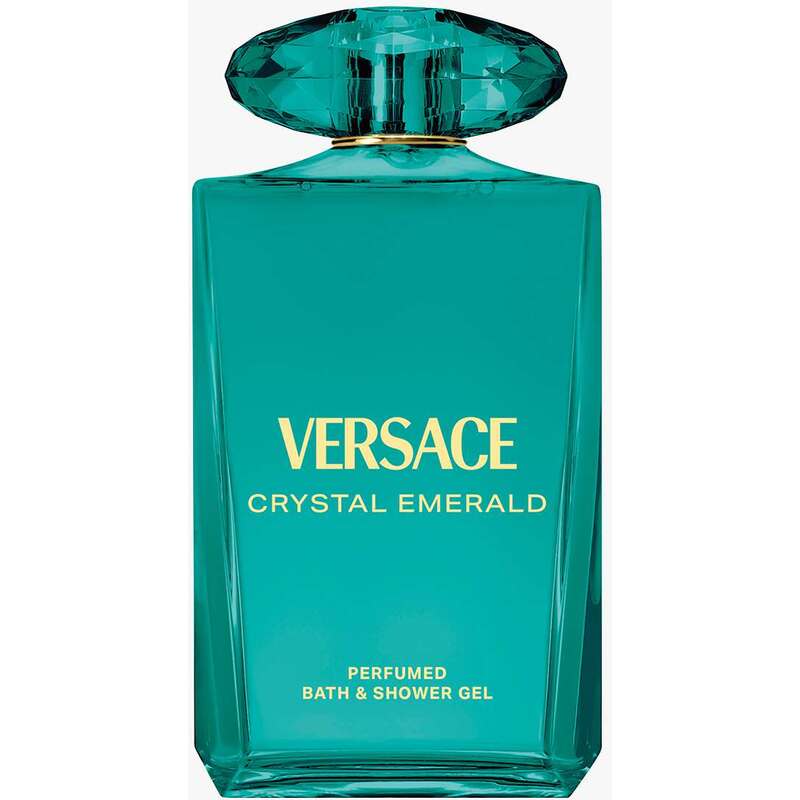 Crystal Emerald