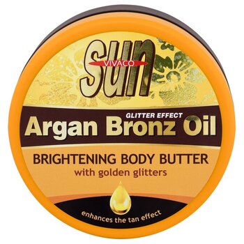 Sun Argan