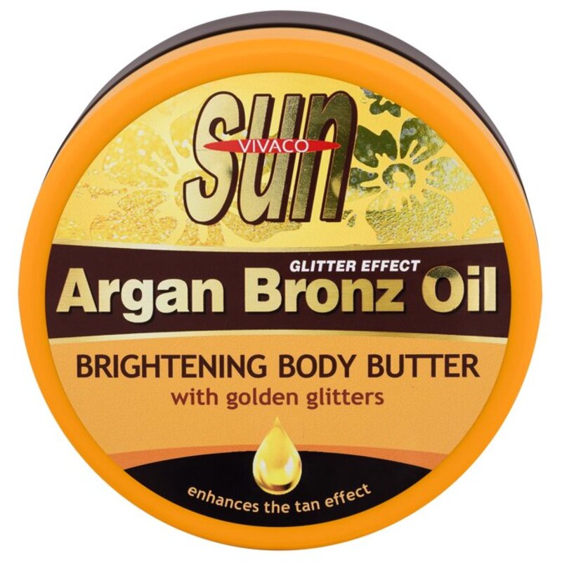 Sun Argan