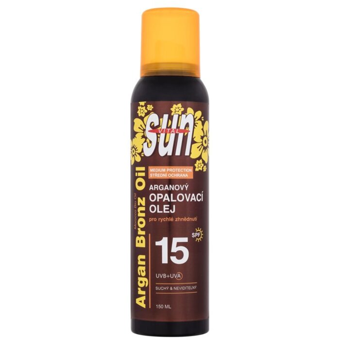 Sun Argan