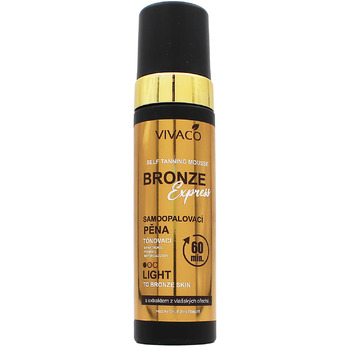 Bronze Express