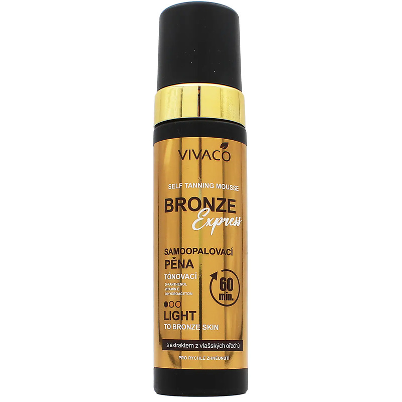 Bronze Express