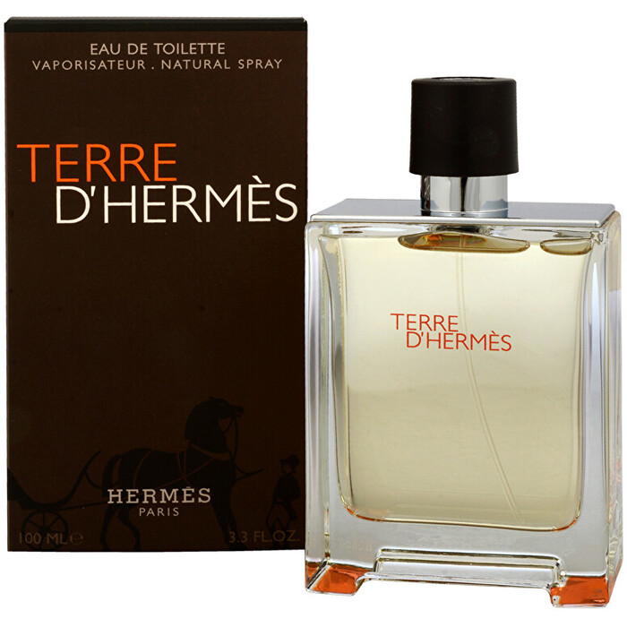 Terre D´Hermes