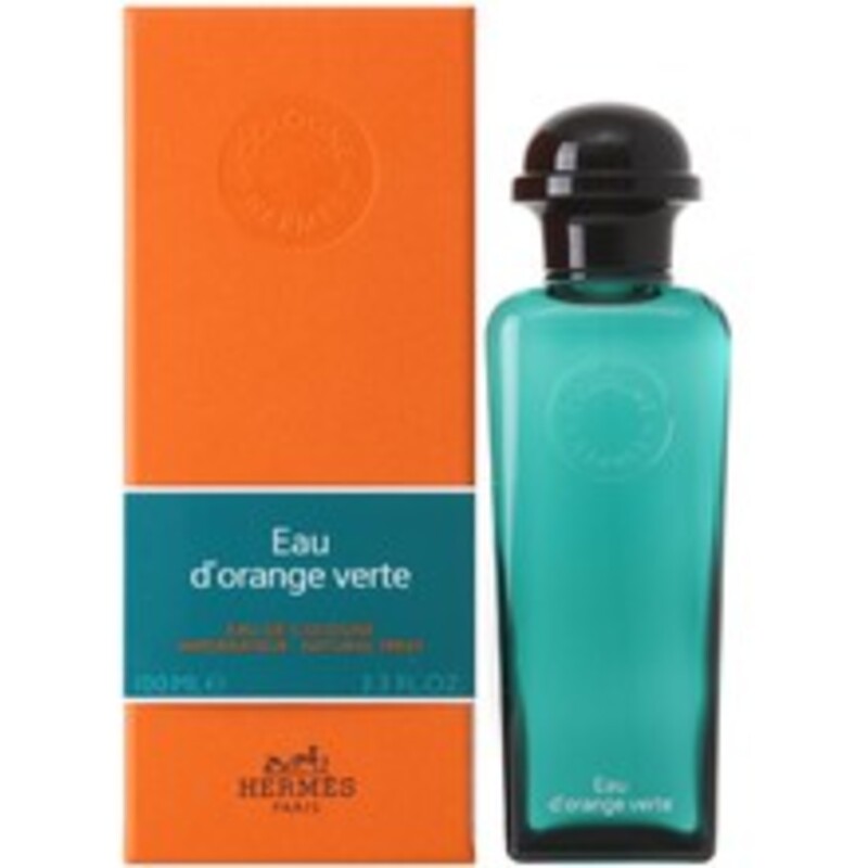 Eau d´Orange
