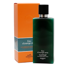 Eau d´Orange