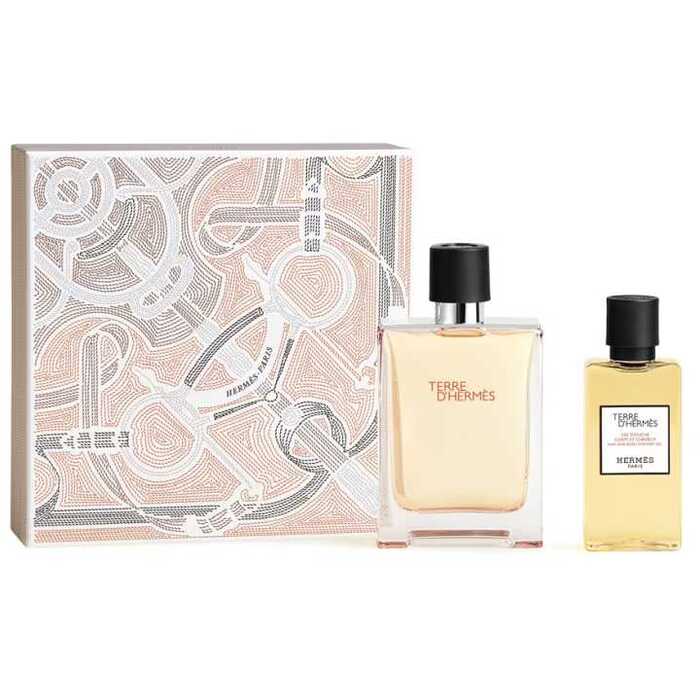 Terre D´Hermes
