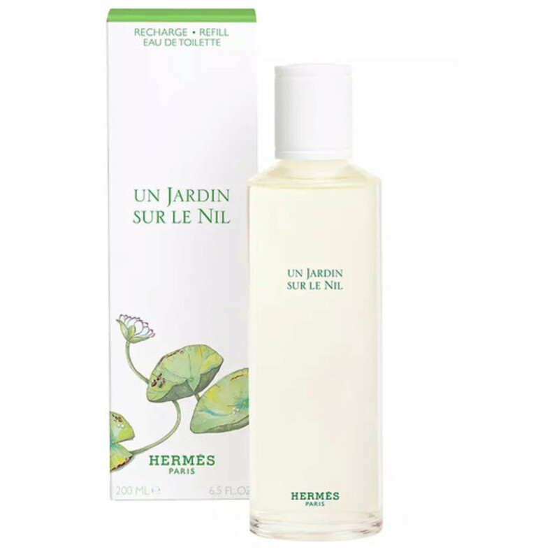 Un Jardin