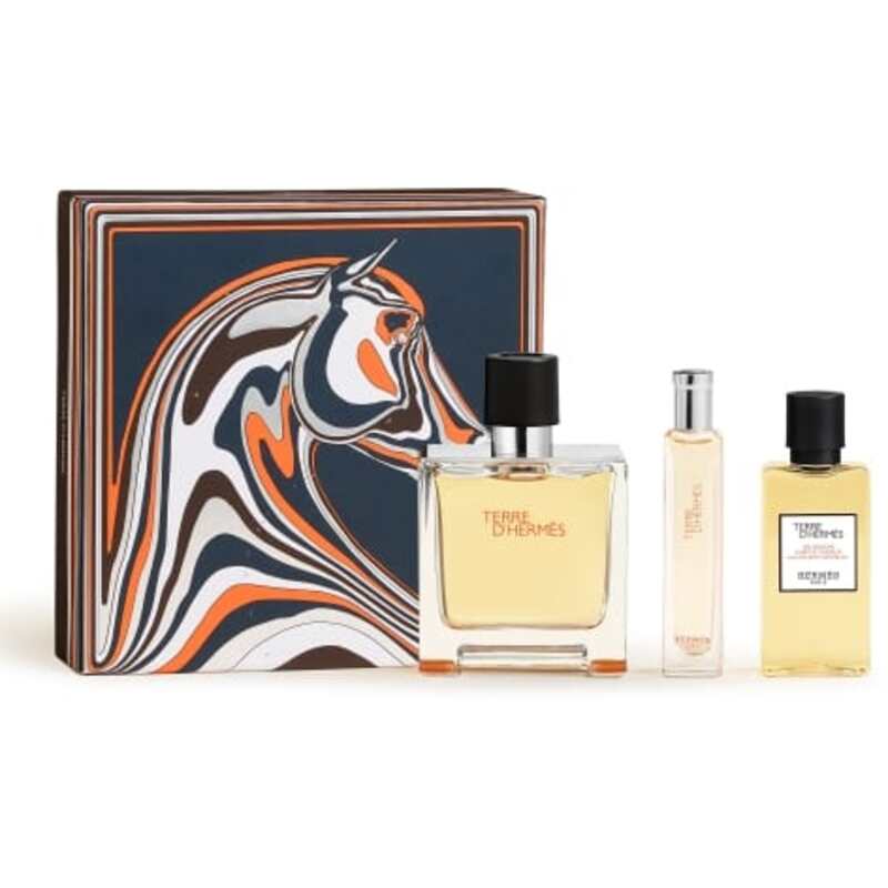 Terre D´Hermes
