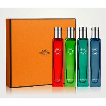 Colognes Collection