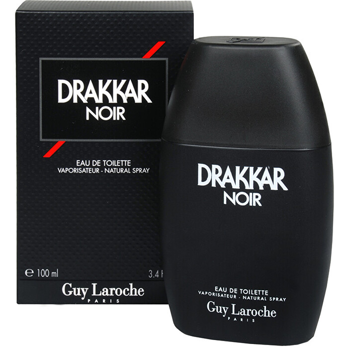 Drakkar Noir