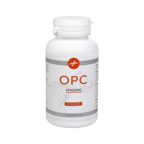 OPC Epigemic