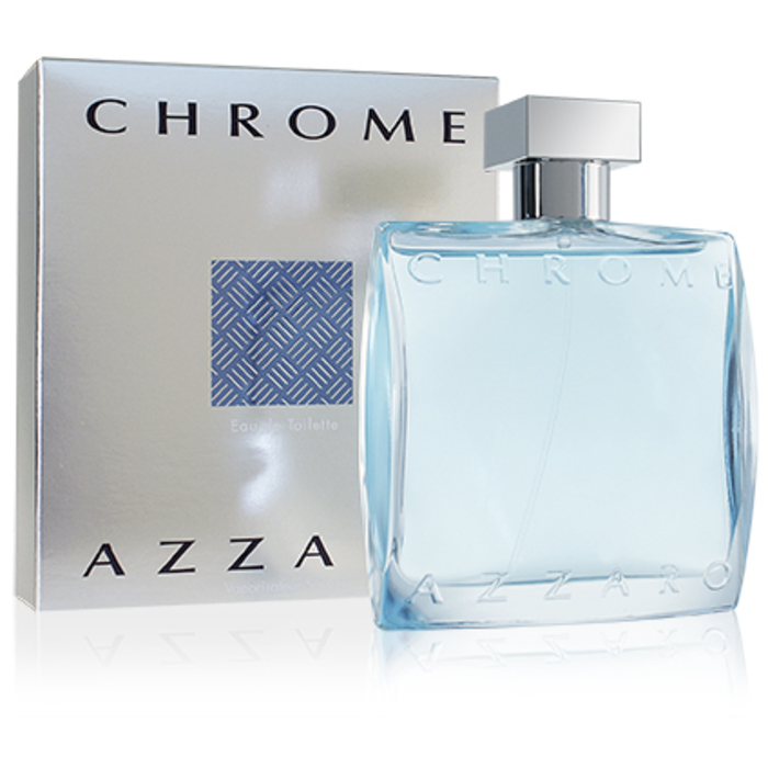 Azzaro Chrome