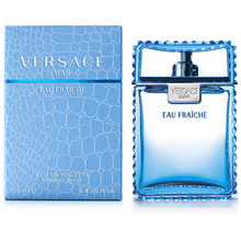 Versace Man