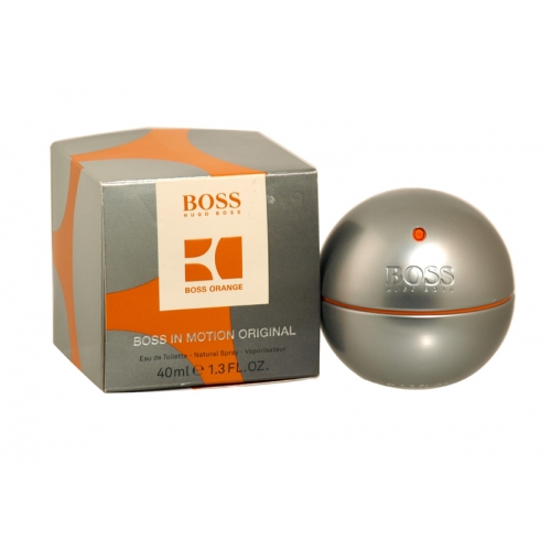 Hugo Boss