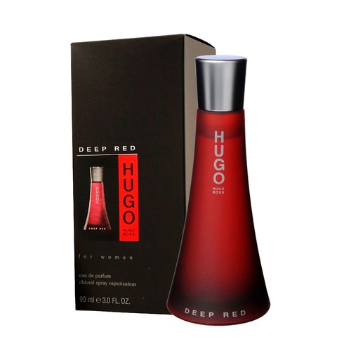 Hugo Boss