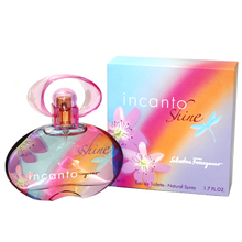 Detail produktu Salvatore Ferragamo Incanto Shine EDT Salvatore Ferragamo