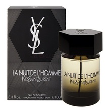 Yves Saint