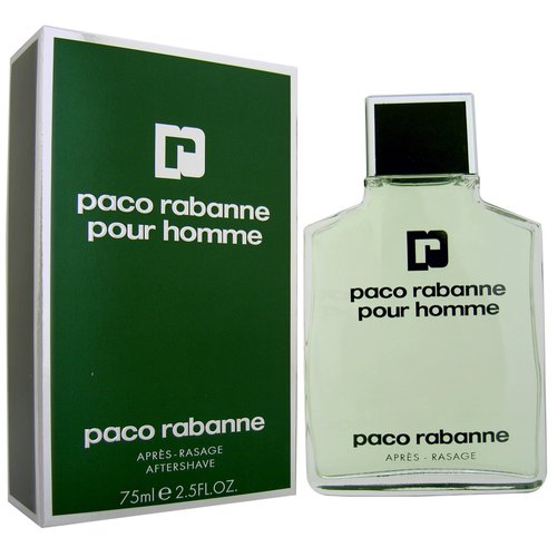 Paco Rabanne